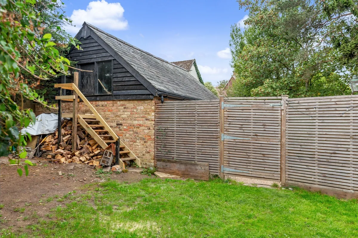 Rosemary Lane, Charlwood, Horley, Surrey, RH6