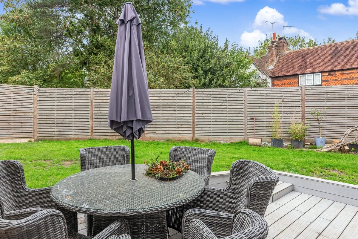 Rosemary Lane, Charlwood, Horley, Surrey, RH6