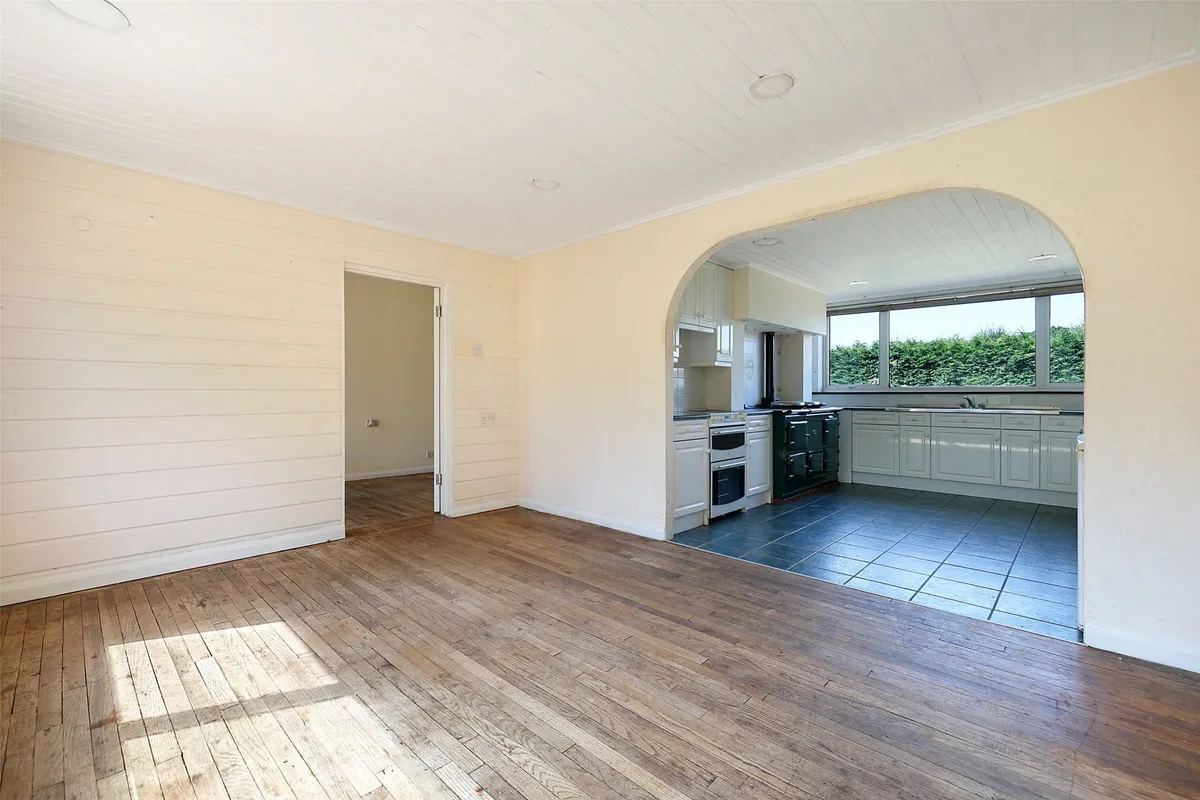 Farleigh Court Road, Warlingham, Surrey, CR6