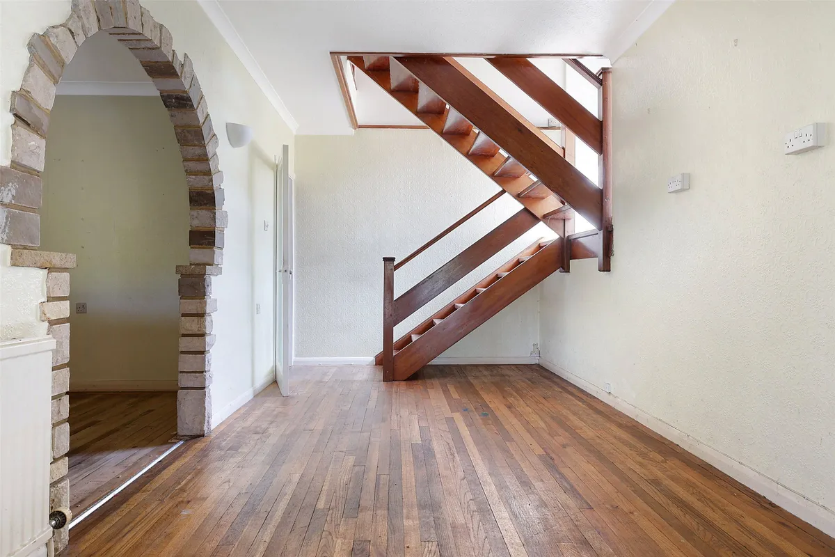 Farleigh Court Road, Warlingham, Surrey, CR6