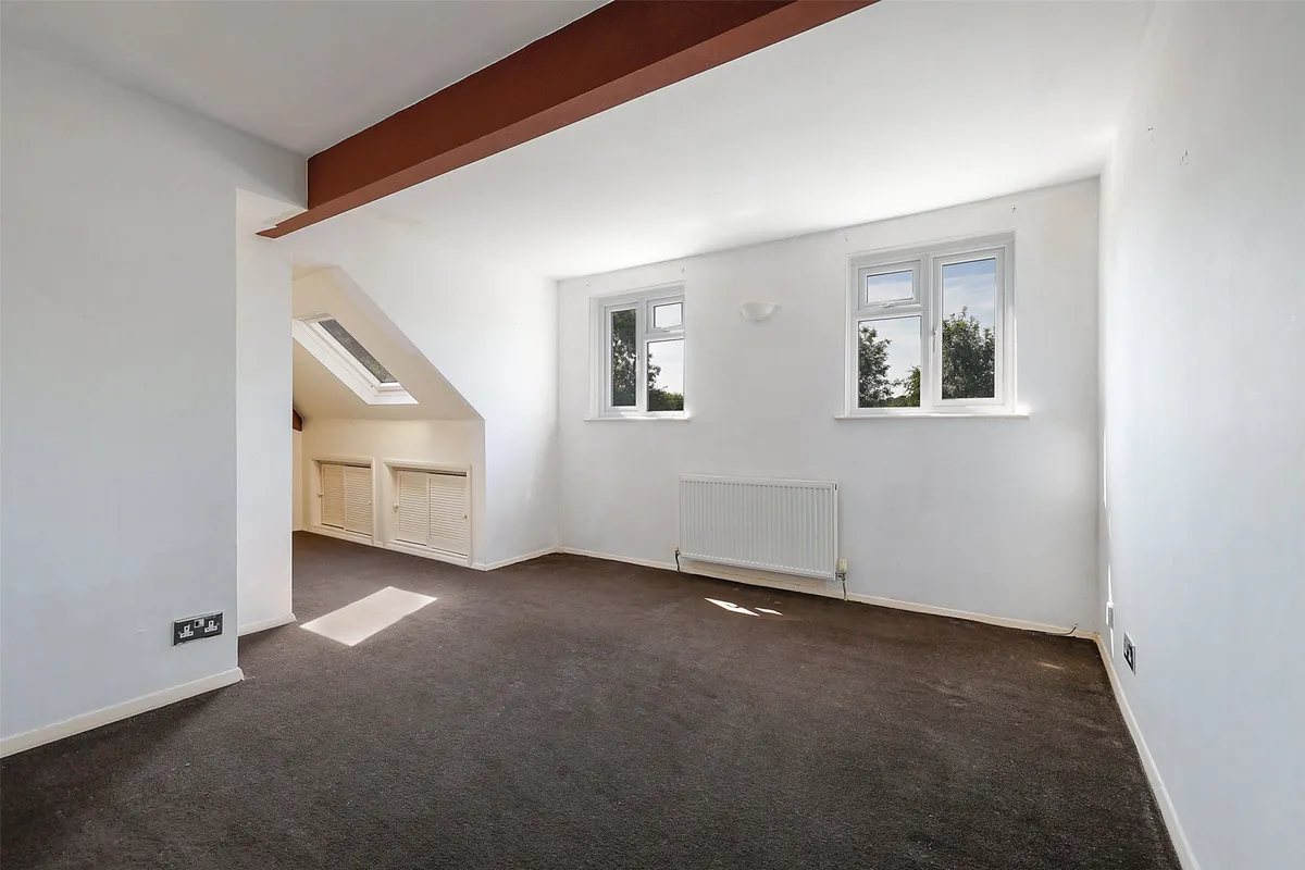 Farleigh Court Road, Warlingham, Surrey, CR6