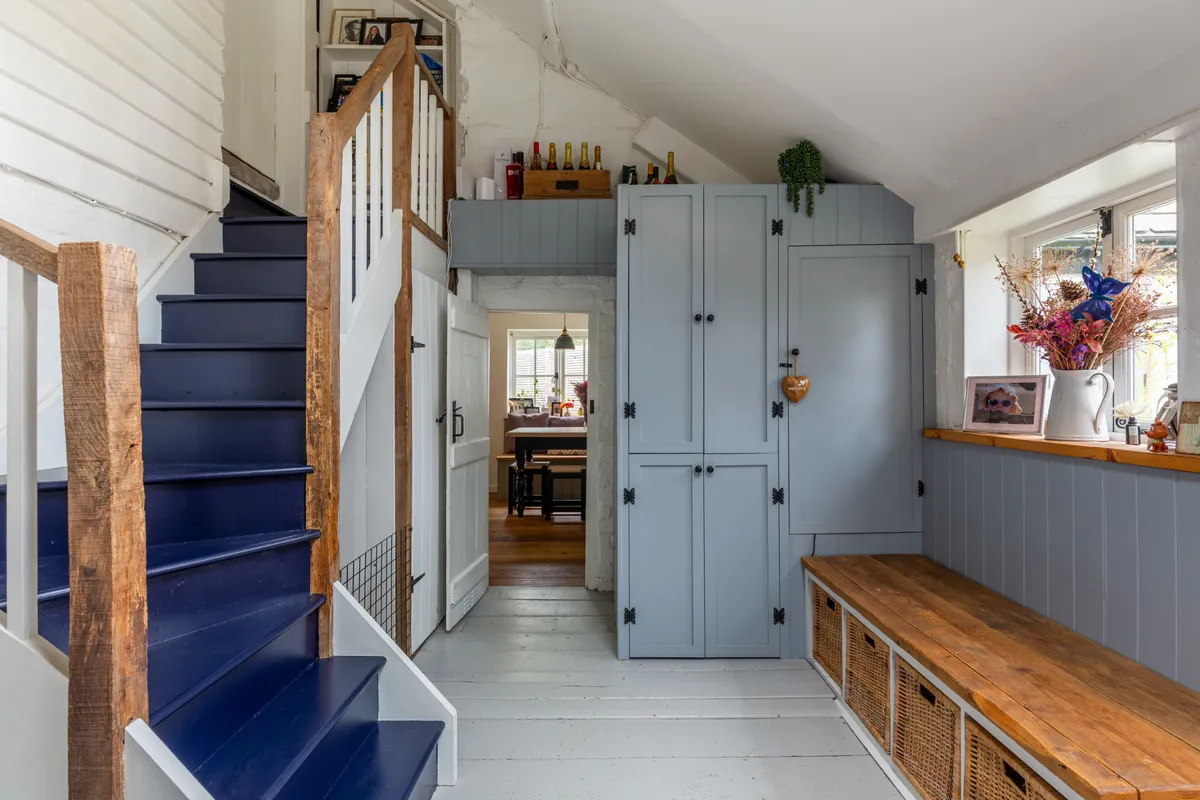 Rosemary Lane, Charlwood, Horley, Surrey, RH6