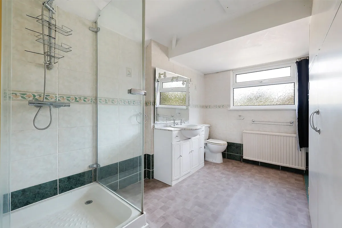 Farleigh Court Road, Warlingham, Surrey, CR6