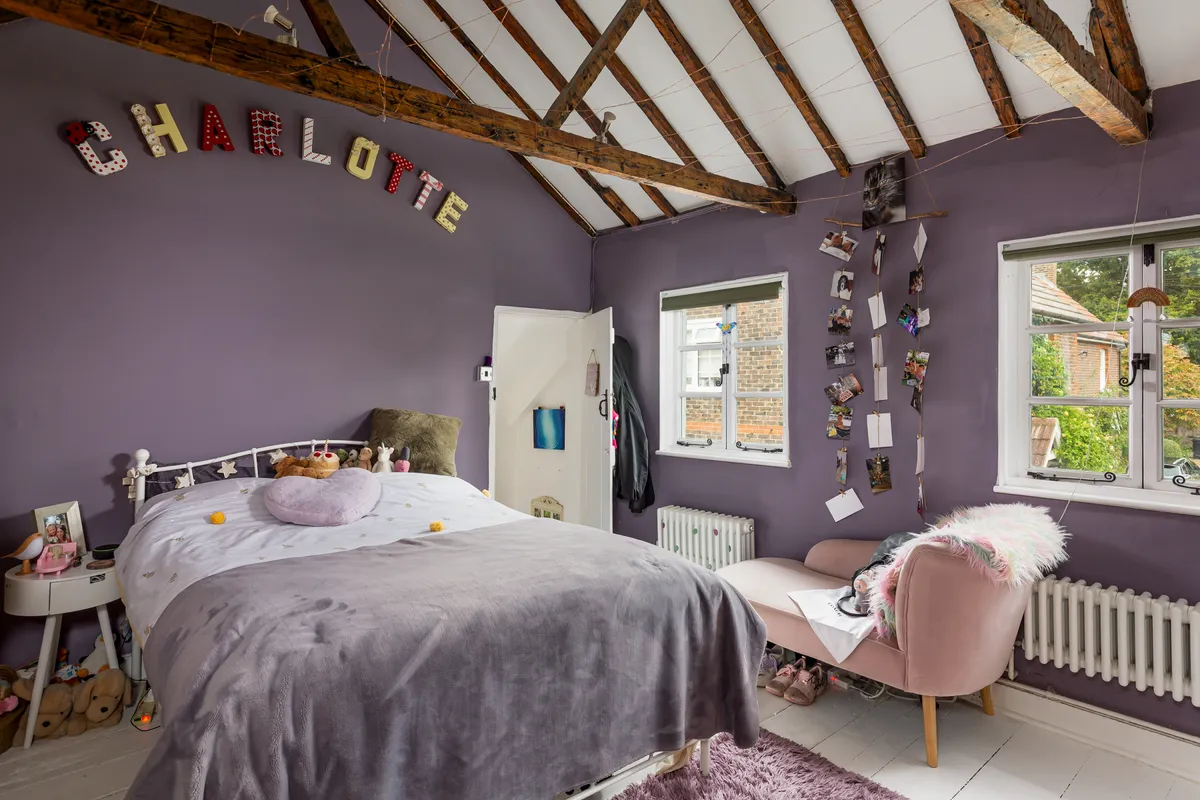 Rosemary Lane, Charlwood, Horley, Surrey, RH6
