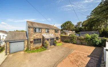 New Road, Tregony, Nr Truro, Cornwall