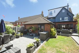 Property responsive