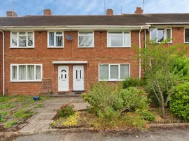 Cadleigh Gardens, BIRMINGHAM photo