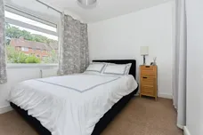 Cadleigh Gardens, BIRMINGHAM