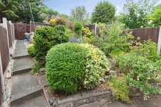 Cadleigh Gardens, BIRMINGHAM