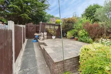 Cadleigh Gardens, BIRMINGHAM
