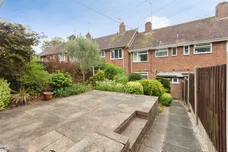 Cadleigh Gardens, BIRMINGHAM