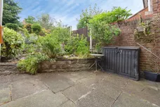 Cadleigh Gardens, BIRMINGHAM