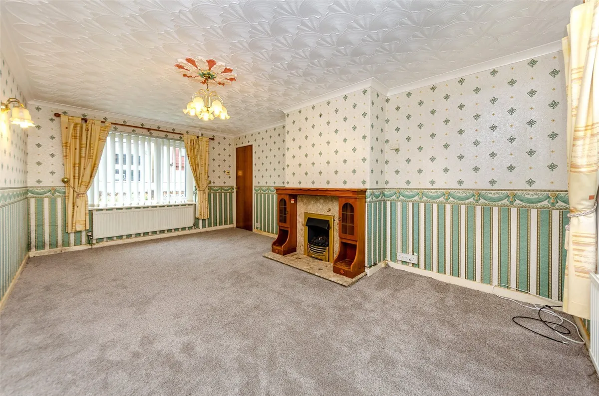 Glan Beuno Estate, Bontnewydd, Caernarfon, Gwynedd, LL55