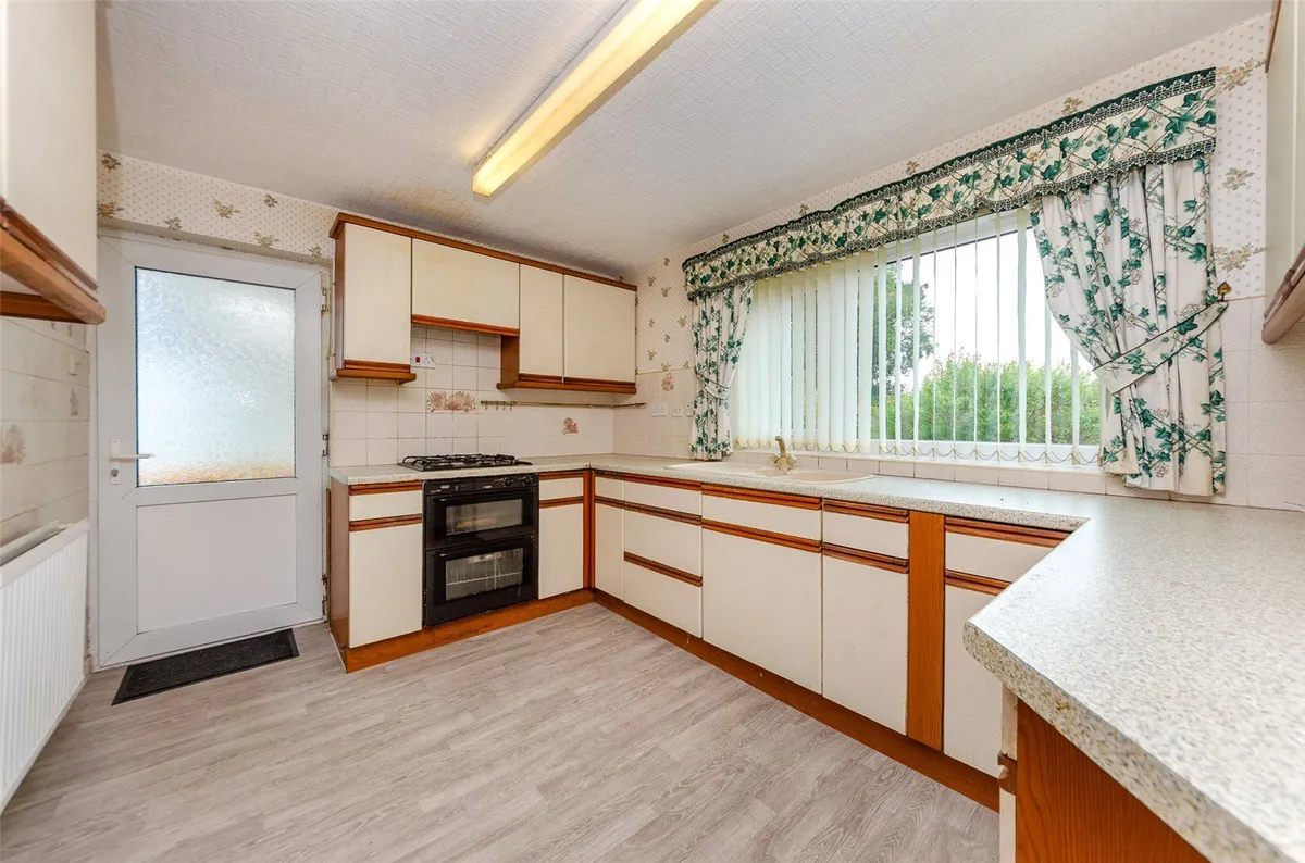 Glan Beuno Estate, Bontnewydd, Caernarfon, Gwynedd, LL55