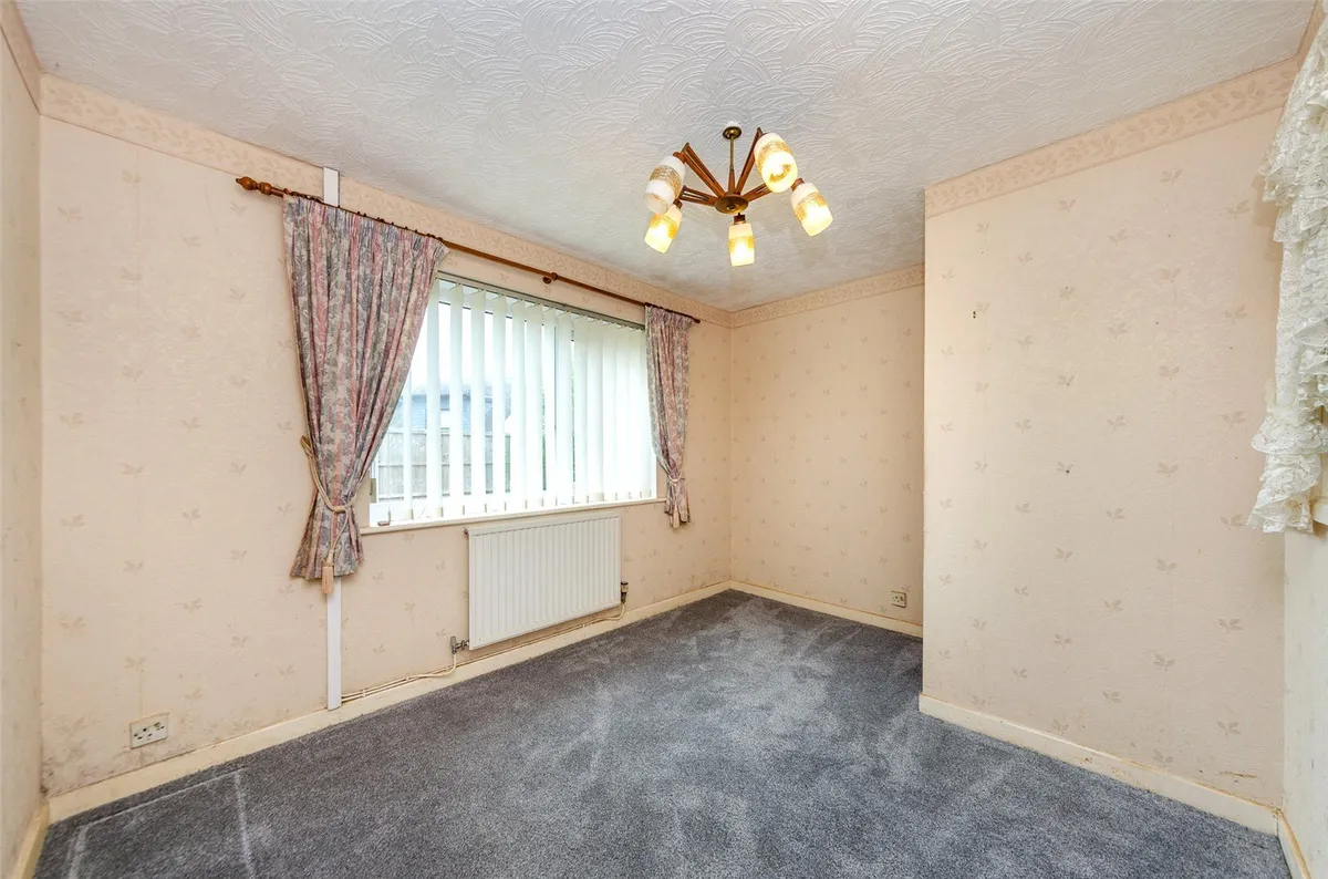 Glan Beuno Estate, Bontnewydd, Caernarfon, Gwynedd, LL55