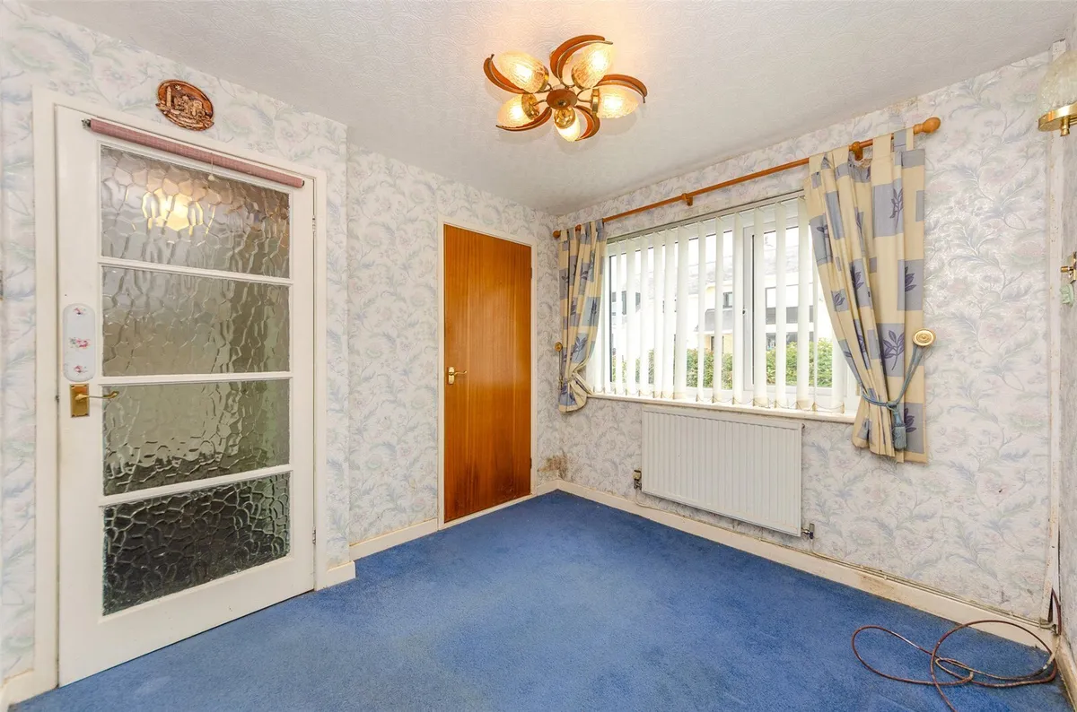 Glan Beuno Estate, Bontnewydd, Caernarfon, Gwynedd, LL55