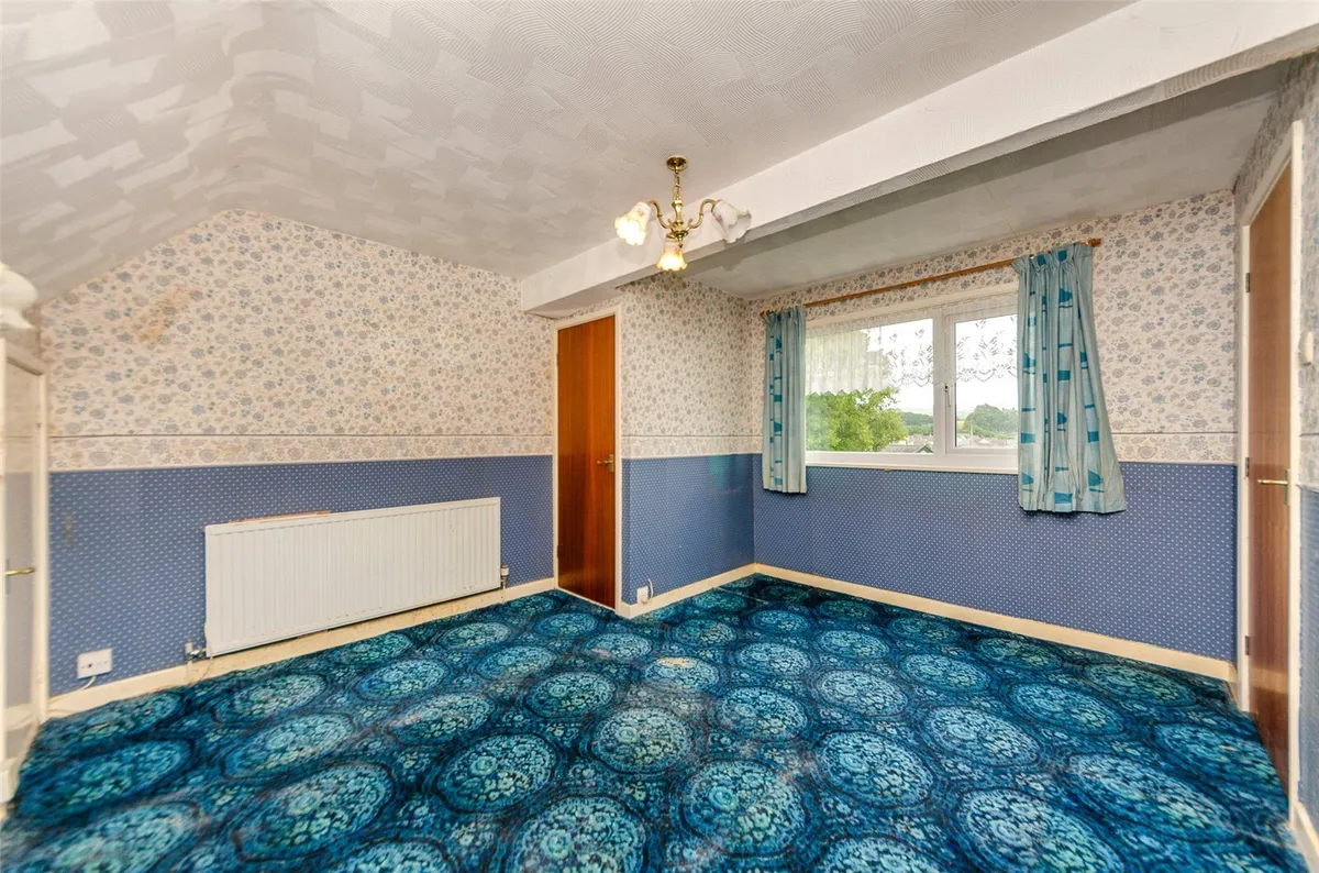 Glan Beuno Estate, Bontnewydd, Caernarfon, Gwynedd, LL55