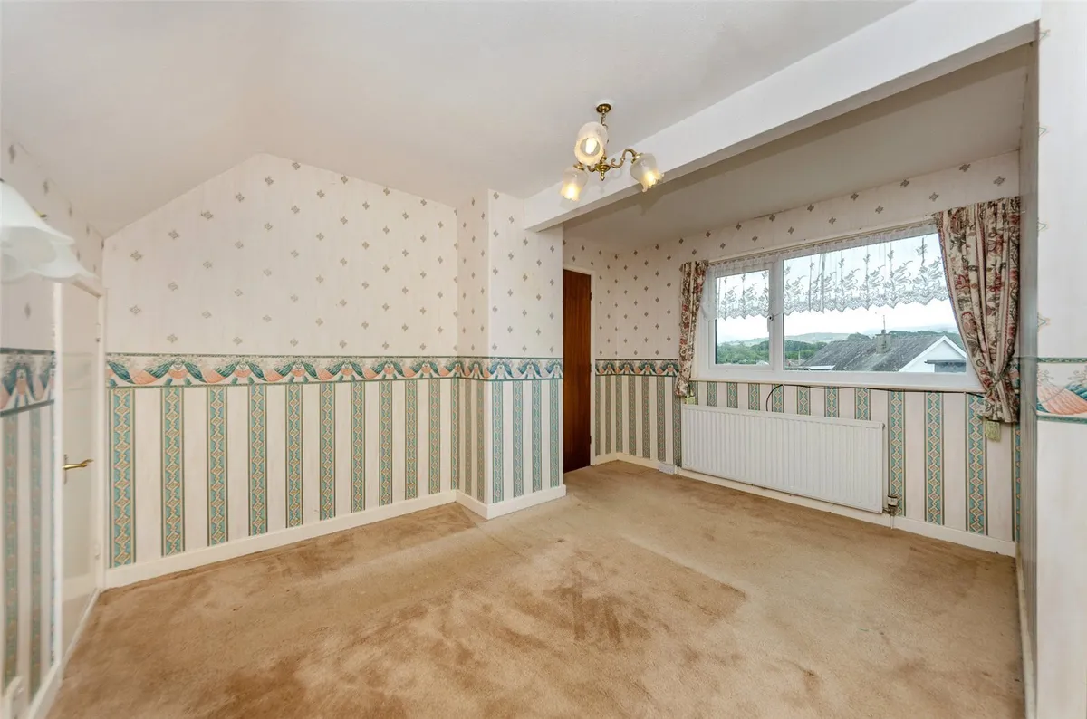 Glan Beuno Estate, Bontnewydd, Caernarfon, Gwynedd, LL55