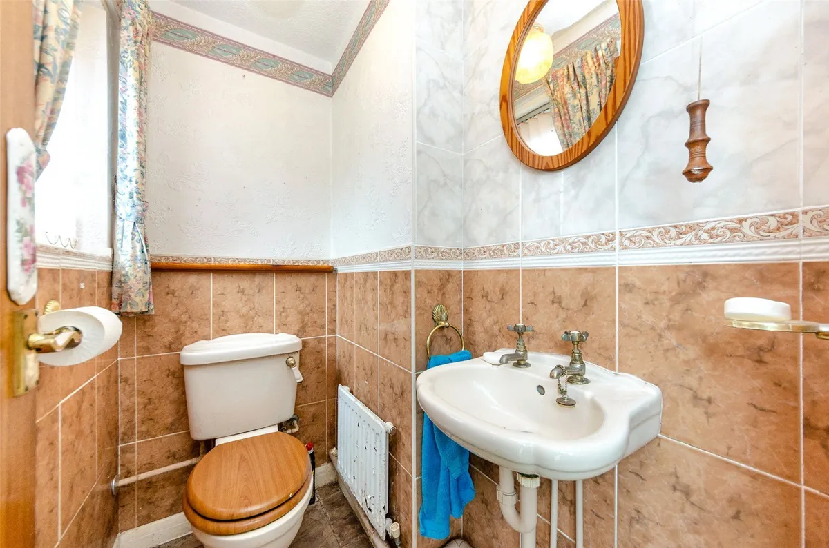Glan Beuno Estate, Bontnewydd, Caernarfon, Gwynedd, LL55