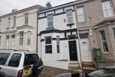Beatrice Avenue, Keyham, PLYMOUTH