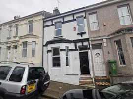 Beatrice Avenue, Keyham, PLYMOUTH photo