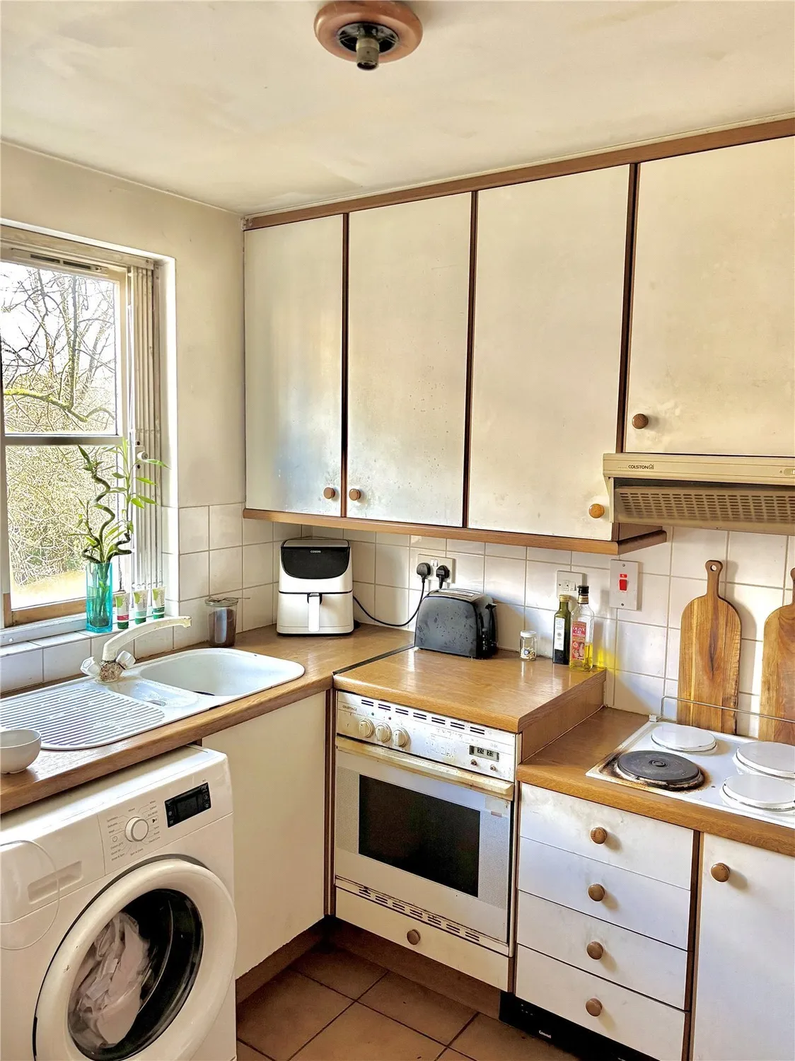 Brompton Park Crescent, Fulham, SW6 photo 8