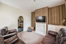 Cowood Street, Mexborough