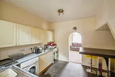 Cowood Street, Mexborough