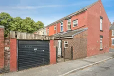 Cowood Street, Mexborough