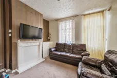 Cowood Street, Mexborough