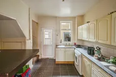 Cowood Street, Mexborough