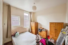 Cowood Street, Mexborough