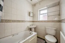 Cowood Street, Mexborough