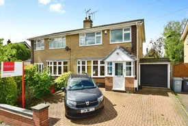 Property responsive