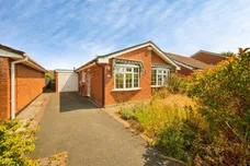 Hambledon Drive, Wirral