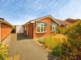 Hambledon Drive, Wirral photo