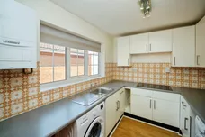 Hambledon Drive, Wirral