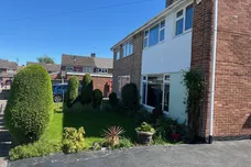 Ramsbury Road, Leicester
