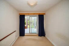 Hambledon Drive, Wirral