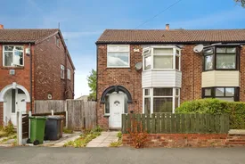 Property responsive