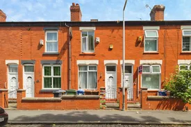 Property responsive