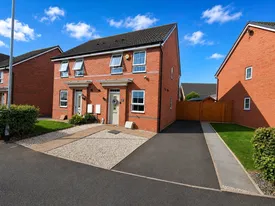Property responsive