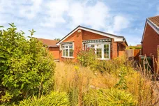 Hambledon Drive, Wirral
