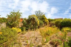 Hambledon Drive, Wirral