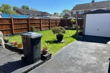 Ramsbury Road, Leicester