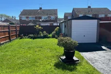 Ramsbury Road, Leicester