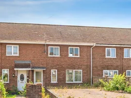 Hill Crescent, Brogborough, Bedford photo