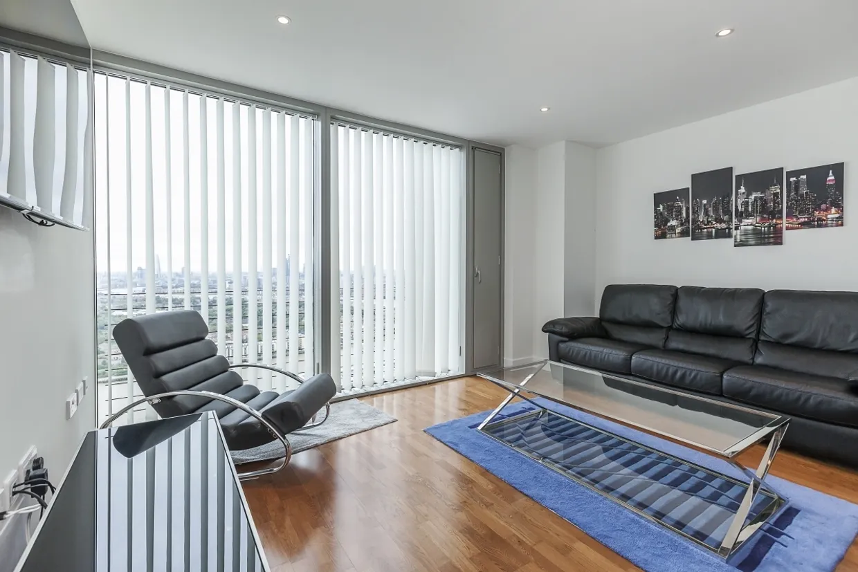 Landmark East, E14 photo 1