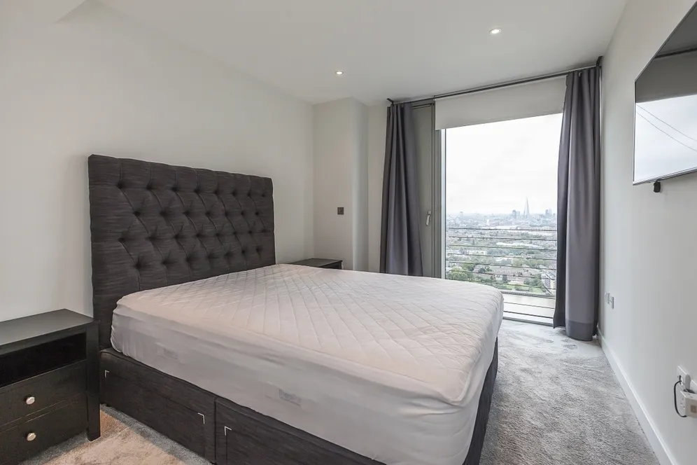 Landmark East, E14 photo 5