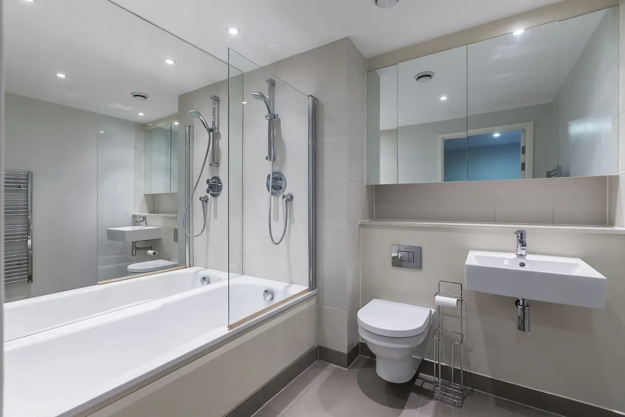 Landmark East, E14 photo 7